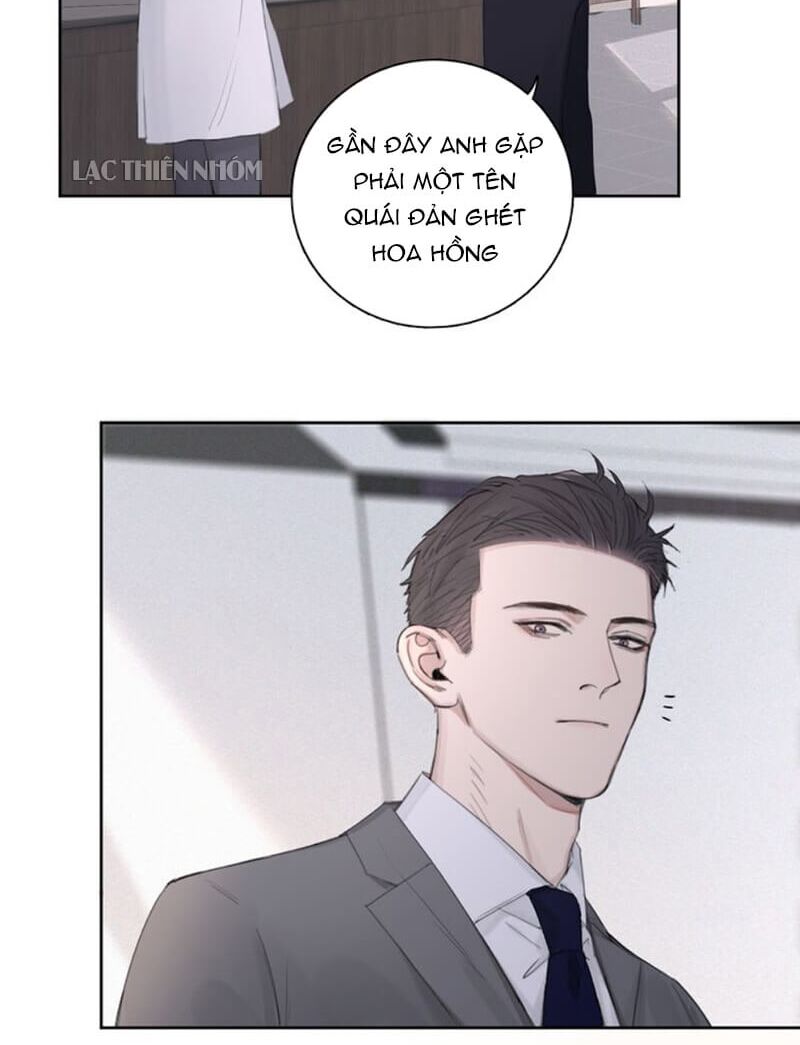 Trong Bóng Tối: Chapter 8