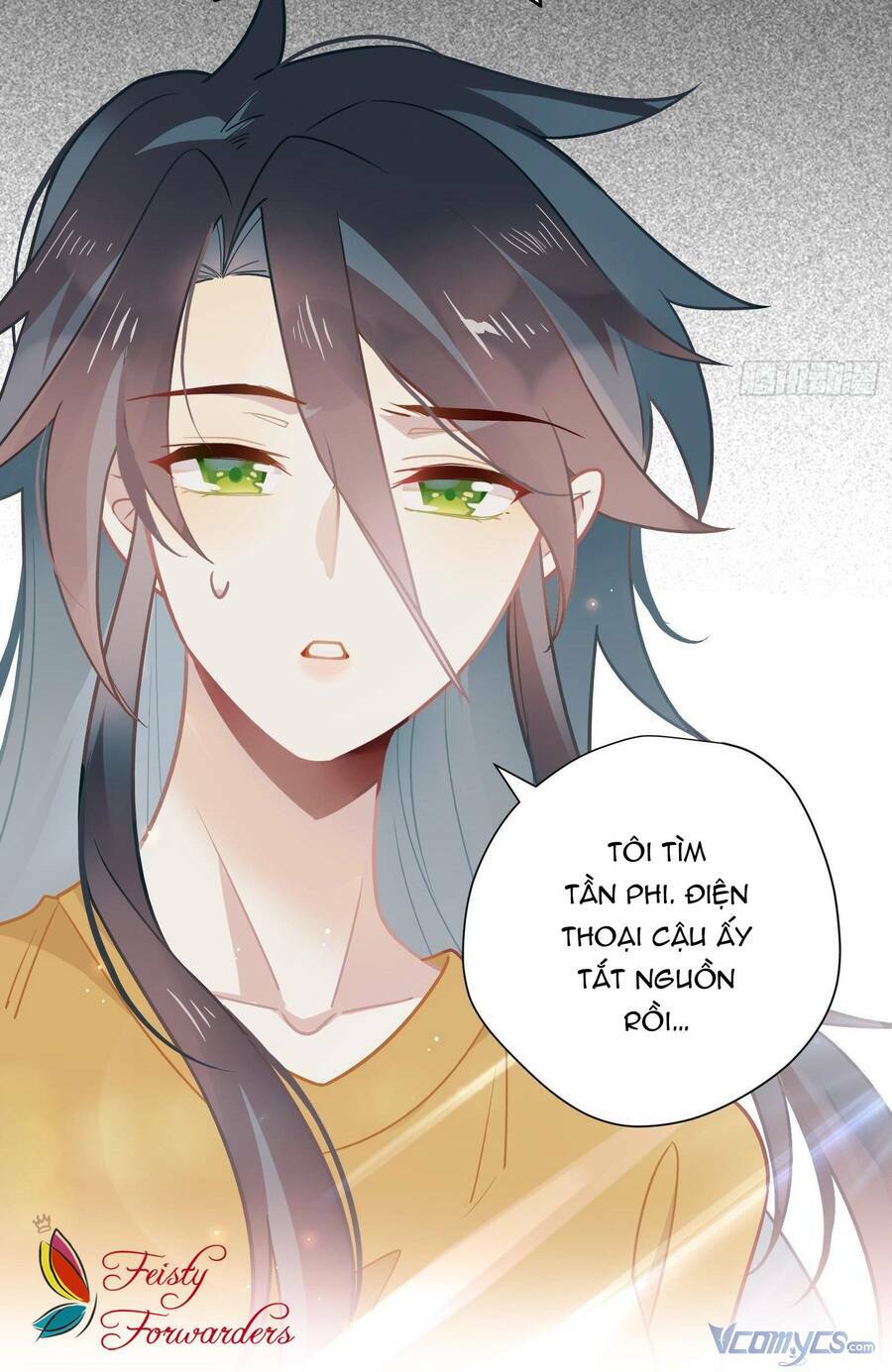 Nữ Phụ Như Tôi Cũng Có Ngày Ra Mắt: Chapter 65