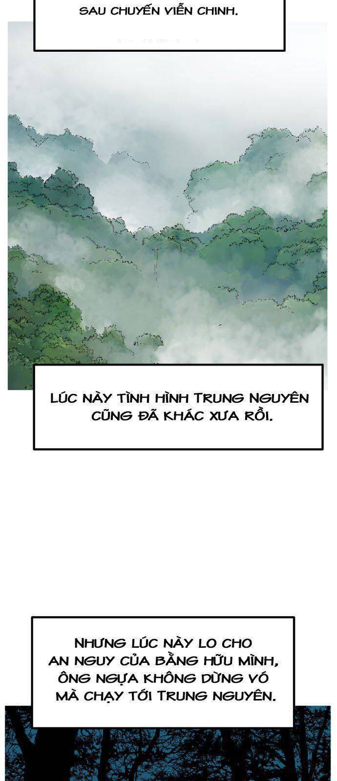 Cao Thủ 2: Chapter 141