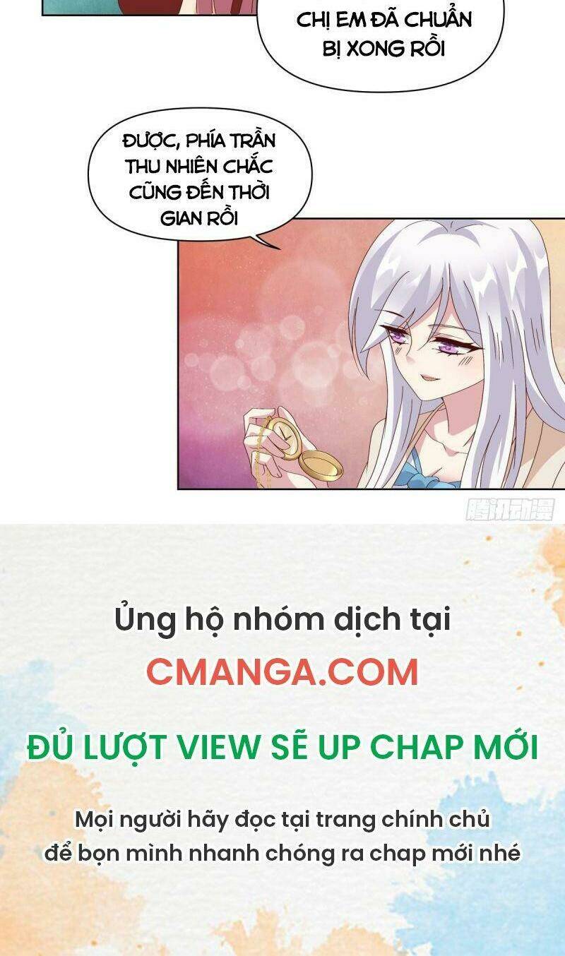 Xâm Lược Vạn Giới: Chapter 48