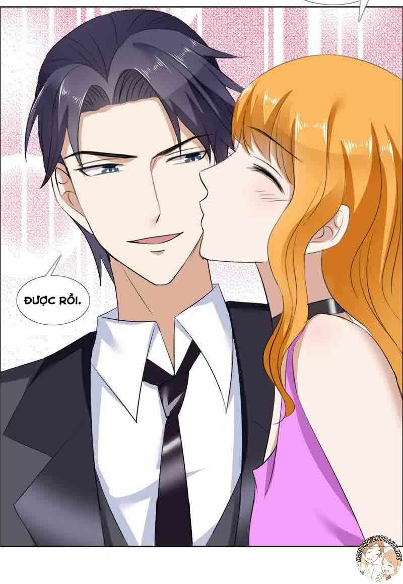 Độc Sủng Kiều Thê Của Bá Đạo Tổng Tài: Chapter 44