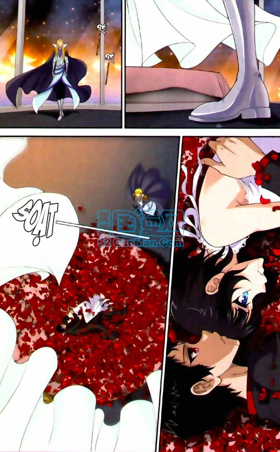 Thâu Tinh Cửu Nguyệt Thiên: Chapter 425