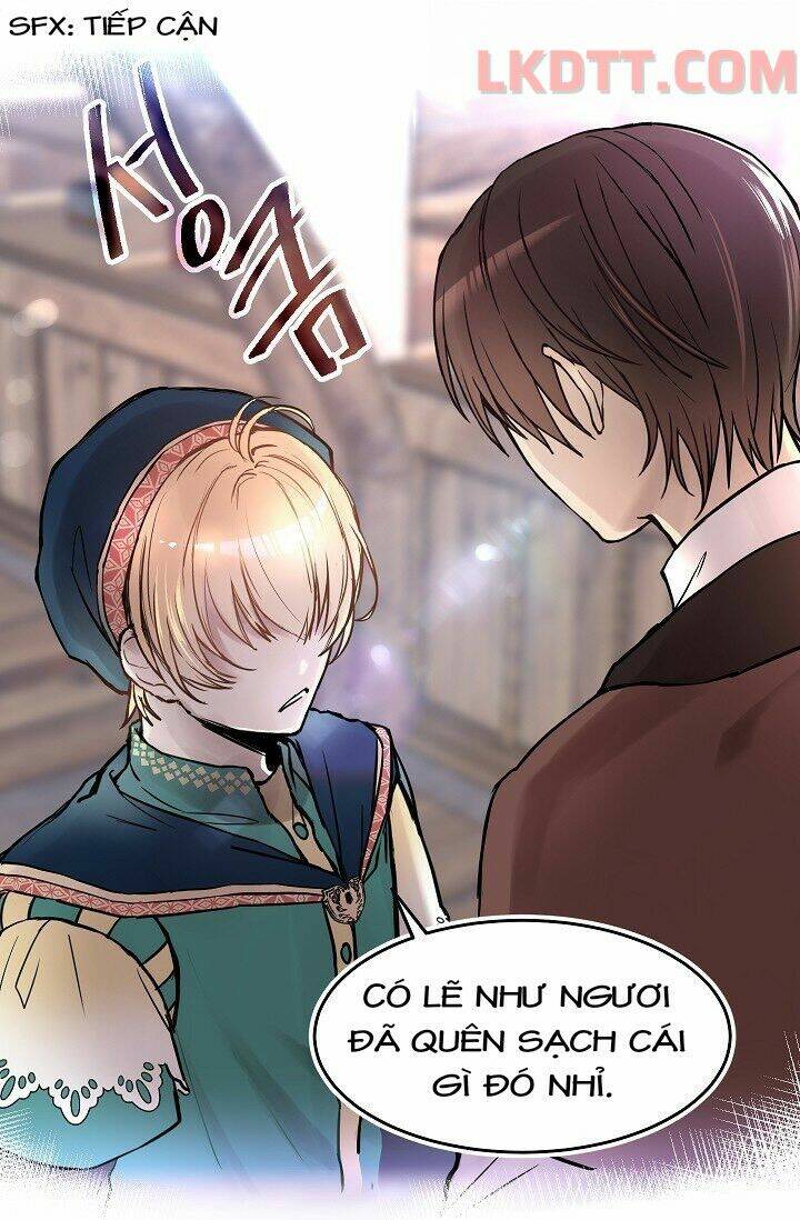 Mylord, Nữ Hoàng Của Loài Sói!: Chapter 7