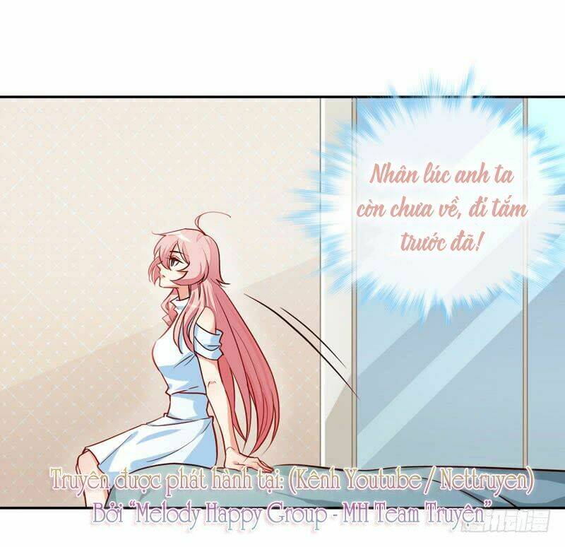 Danh Môn Lược Hôn: Cố Thiếu Nhĩ Câu Liễu: Chapter 5