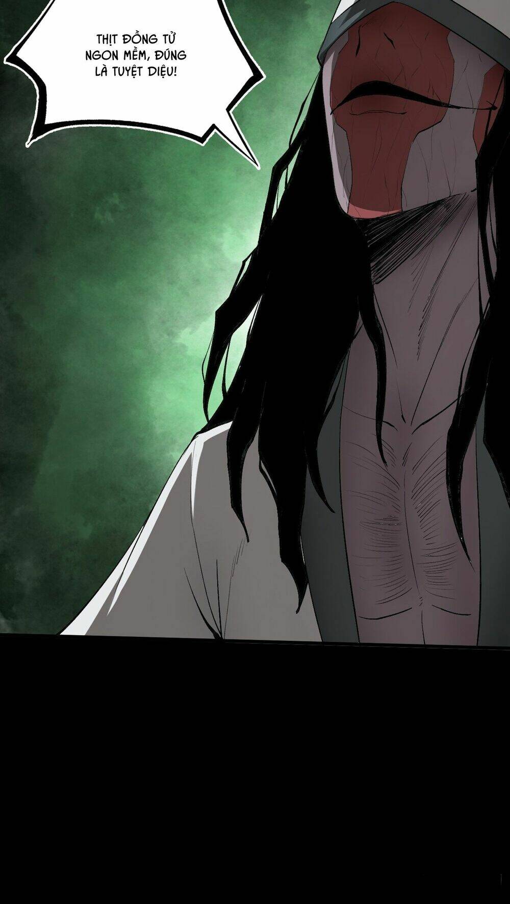 Loạn Thế Hành: Chapter 2