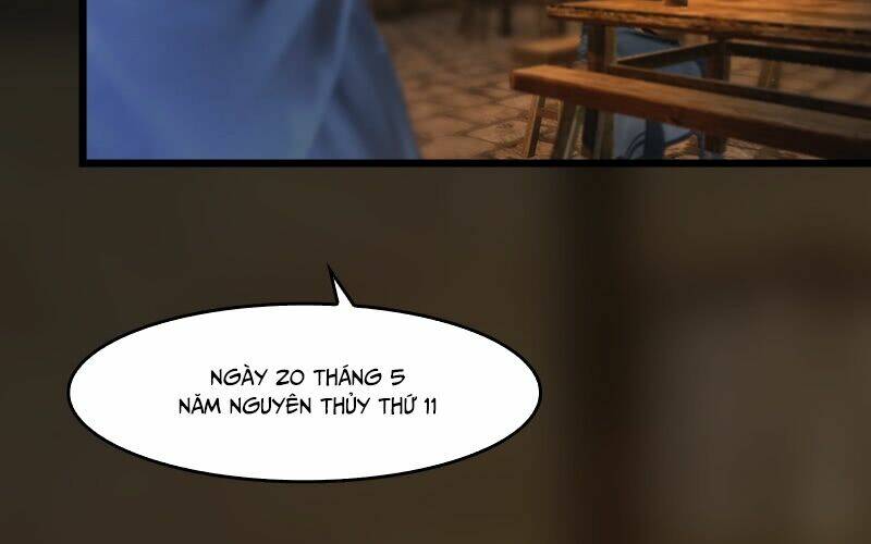 Lâm Uyên Kiếp: Chapter 1