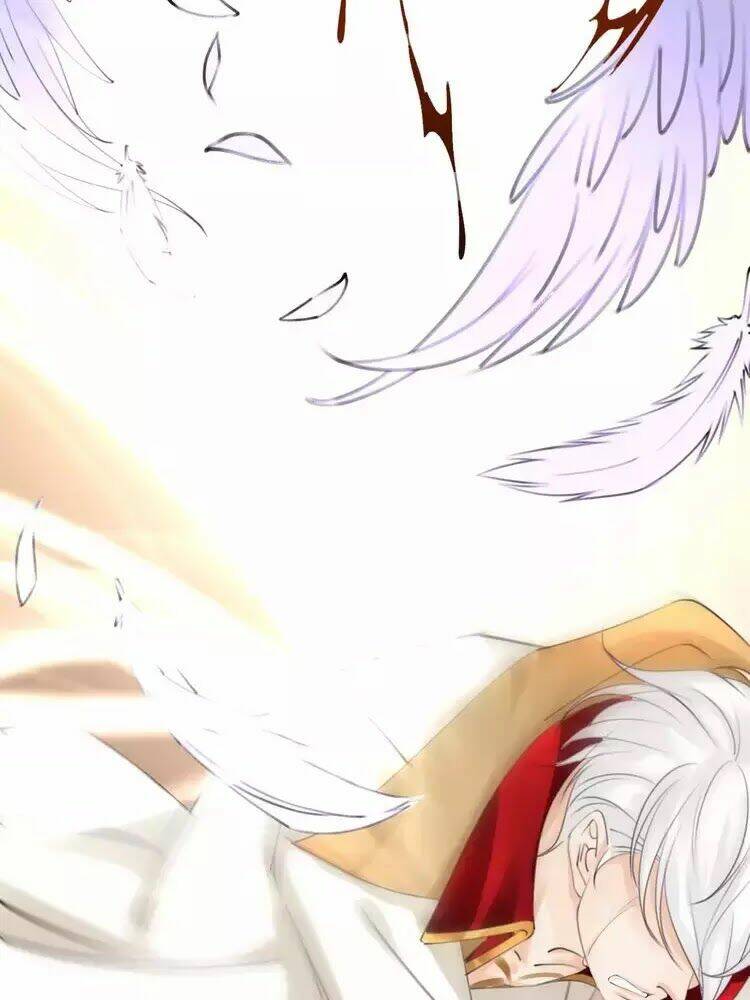 Thiên Thần Không Có Tiết Tháo: Chapter 50