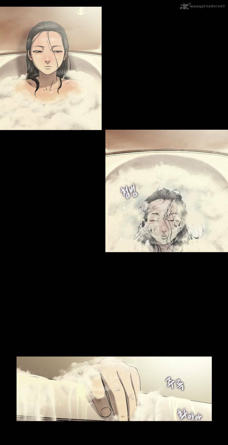 Diamond Dust: Chapter 8