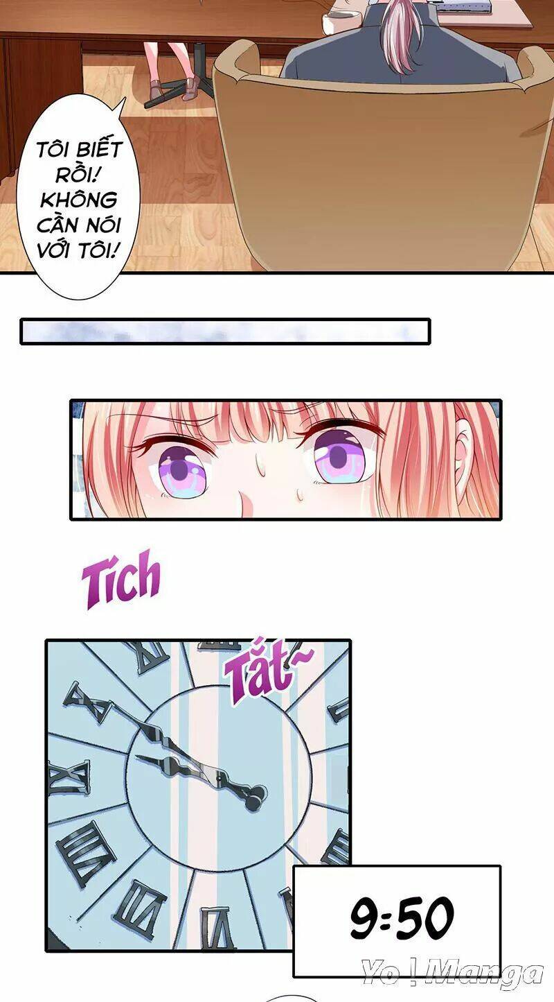 Thiểm Hôn Kinh Ái: Chapter 36