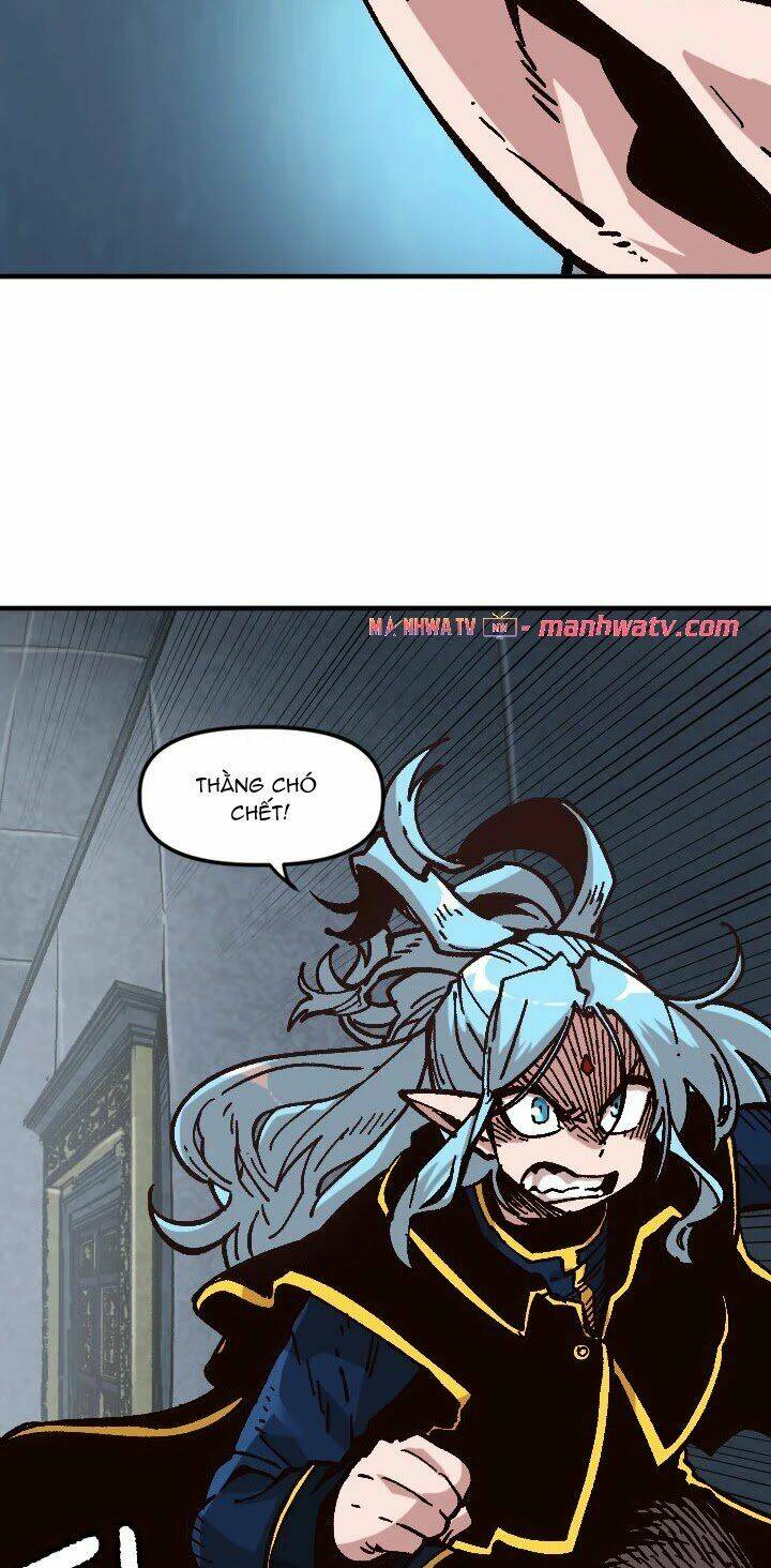 Nô Lệ Nghịch Thiên: Chapter 29