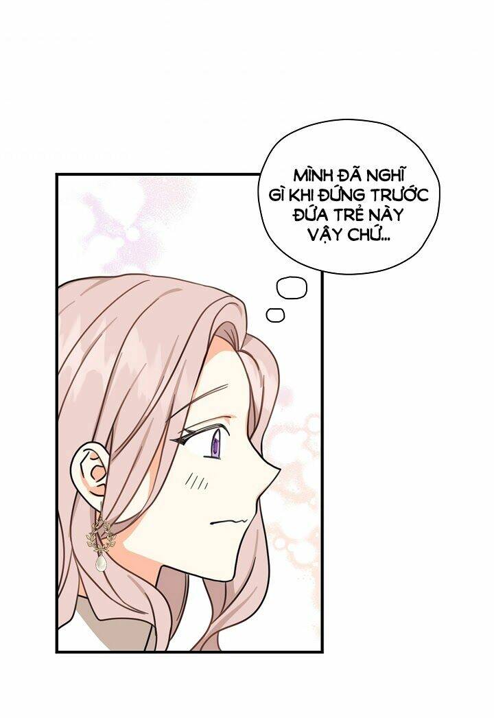 Ba Người Anh Trai Của Tôi Là Bạo Quân: Chapter 15