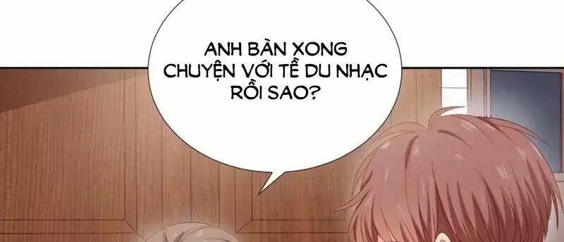 Khi Trá Luyến Nhân: Chapter 51