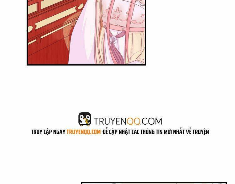 Báo Cáo Vương Gia, Vương Phi Là Một Con Mèo: Chapter 4