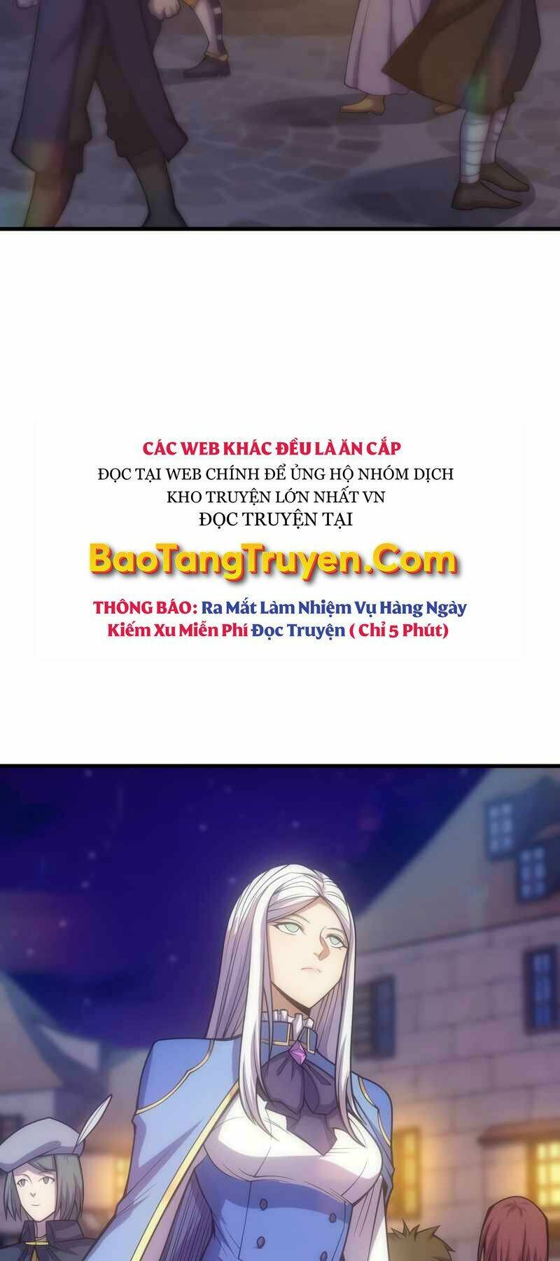 Tái Sinh Thành Công Chức Ở Một Thế Giới Xa Lạ: Chapter 28