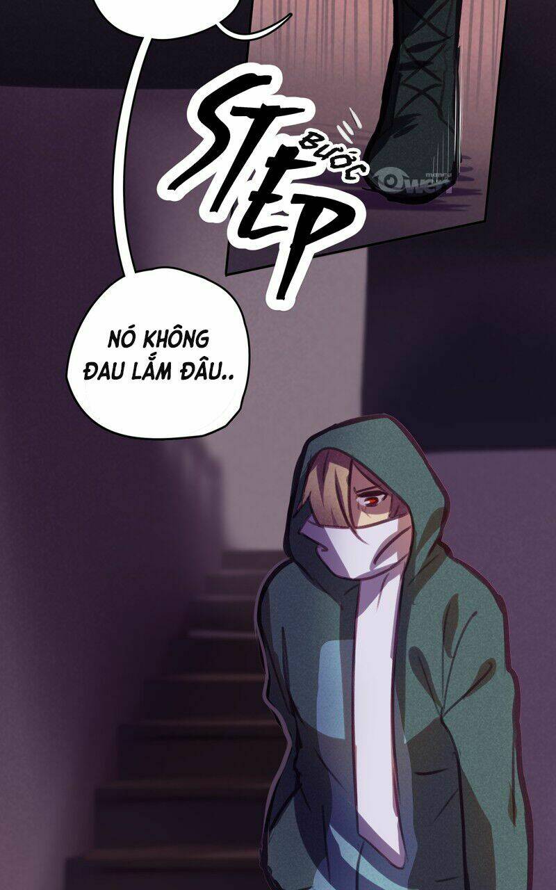 Lời Nguyền Lalin: Chapter 17