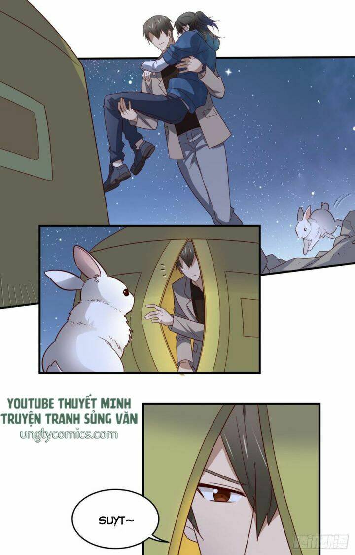 Đơn Phương Yêu Thầm Anh: Chapter 81