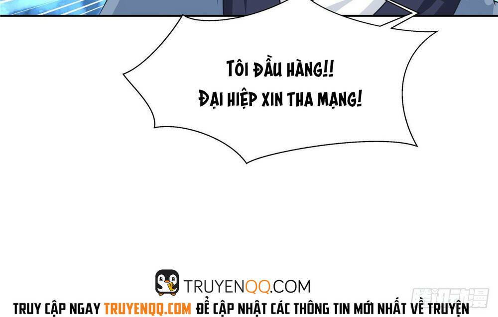 Thiếu Chủ Hung Dữ Quá Tôi Rất Thích: Chapter 2