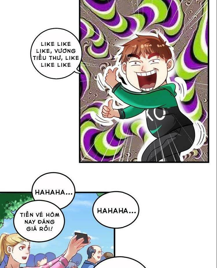 Ta Có Rất Nhiều Thành Tích: Chapter 19