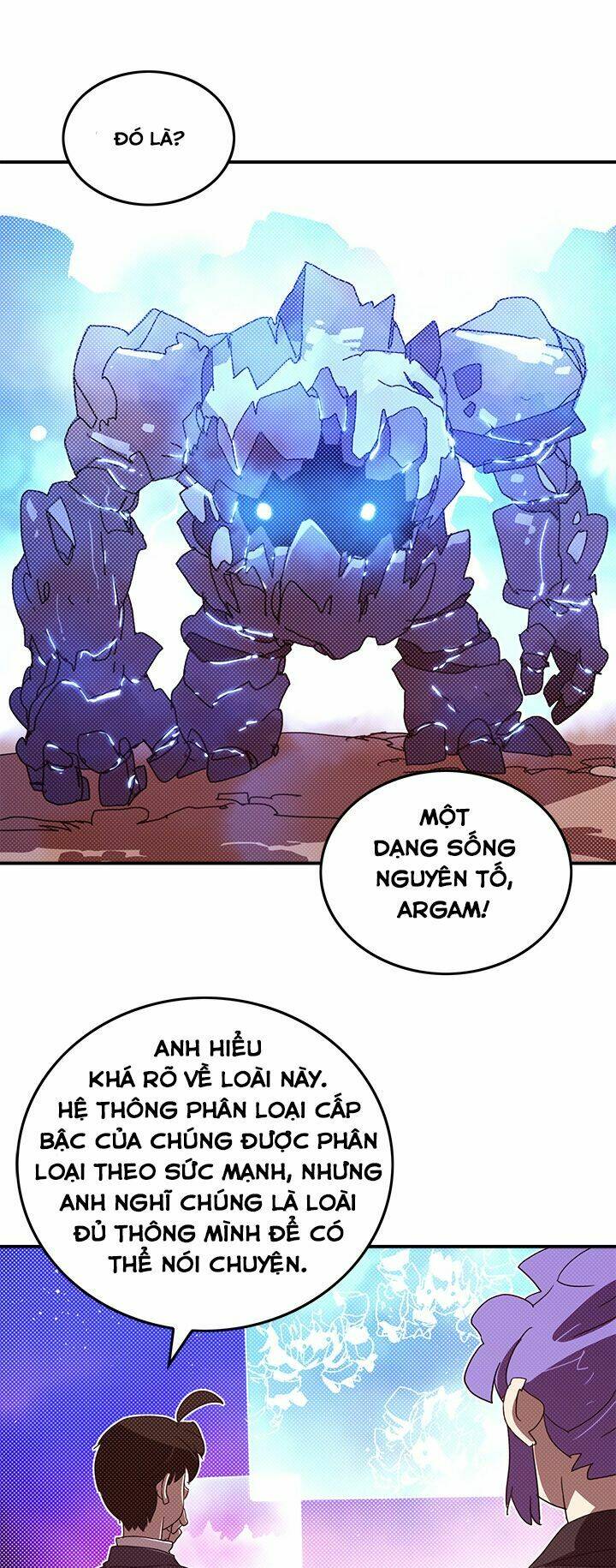 Ta Là Vua Pháp Sư: Chapter 101