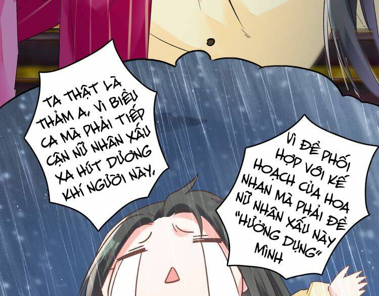 Hoa Nhan Sách: Chapter 78.2