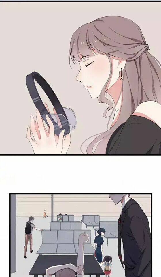 Thiên Kiều Bách Mị: Chapter 2