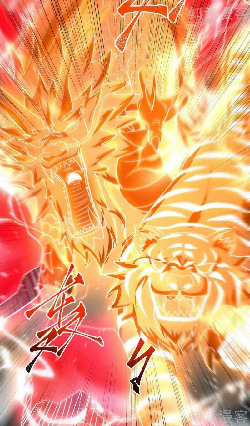 Siêu Cấp Thôn Phệ Hệ Thống: Chapter 34