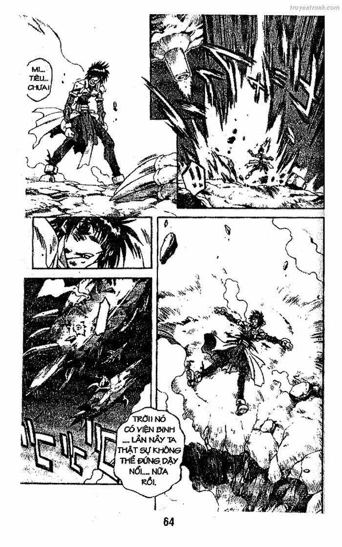 Devil And Devil: Chapter 70