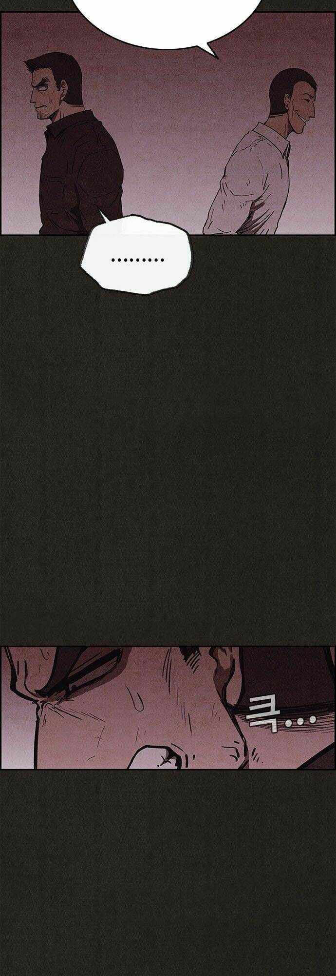 Quái Vật Tại Chung Cư Xanh: Chapter 91