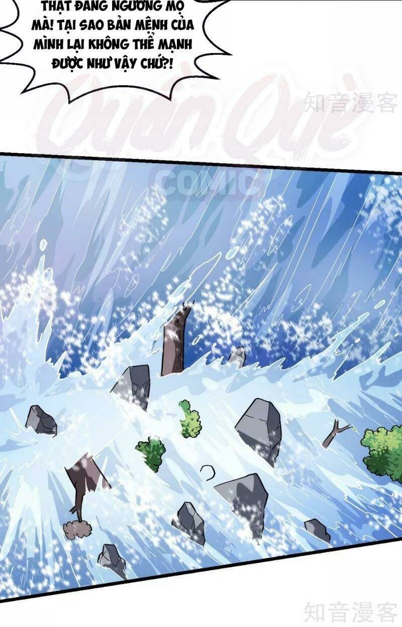 Vườn Trường Cuồng Sư Hệ Thống: Chapter 104