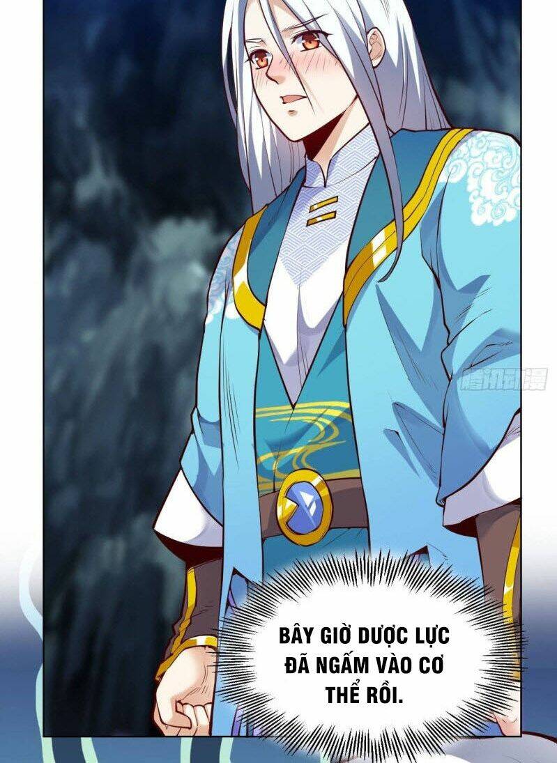 Thần Võ Đế Tôn: Chapter 30