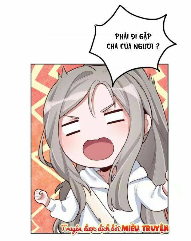 Tướng Quân Mời Xuất Đạo: Chapter 6