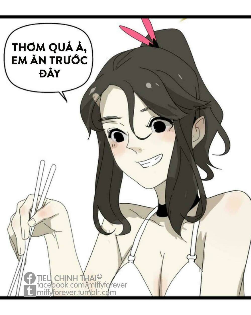 Mục Linh: Chapter 6.3