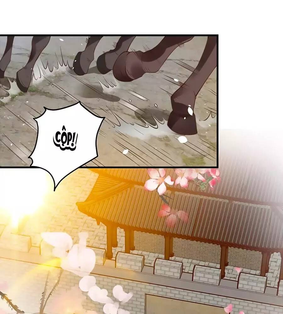 Thịnh Thế Lê Hoa Điện: Chapter 94