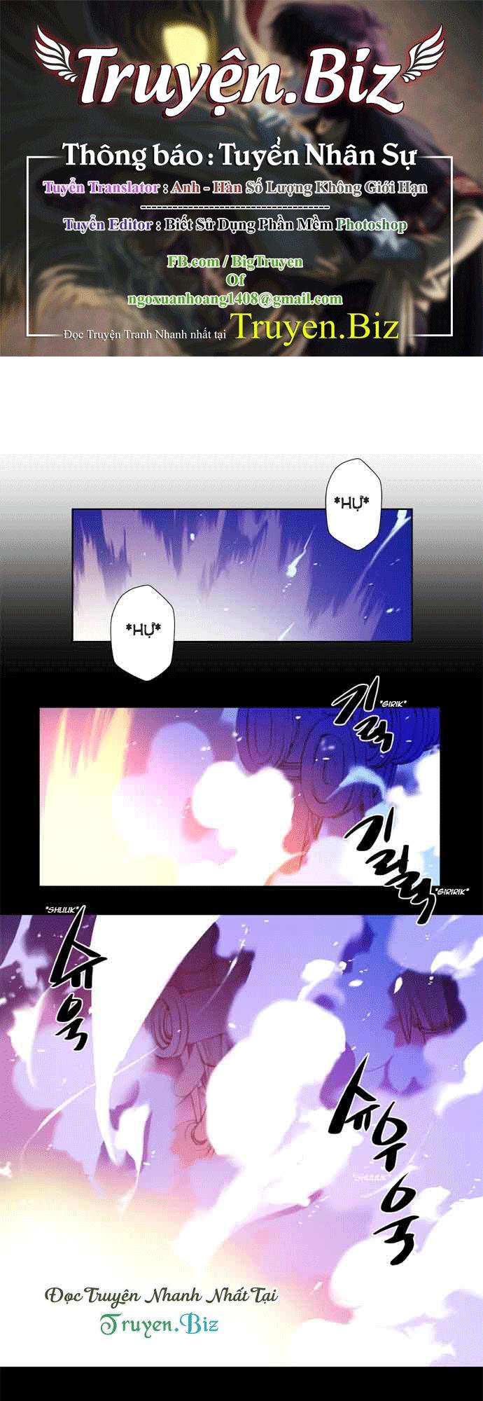 Marchan: The Embodiment Of Tales: Chapter 90
