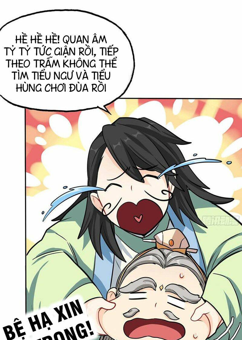 Khởi Đầu Bằng Một Con Côn: Chapter 146