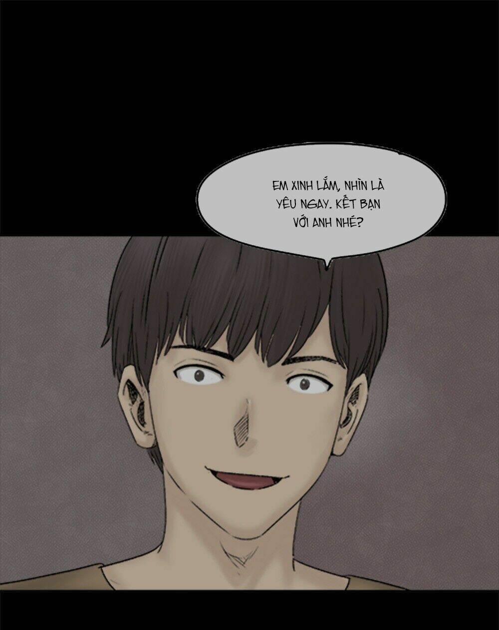 Truyện Đọc Lúc 0H: Chapter 40