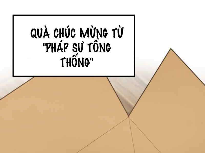 Ngôi Nhà Kết Nối Với Hầm Ngục: Chapter 10