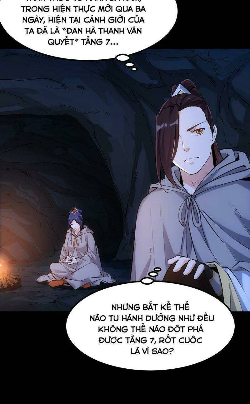 Hệ Thống Thần Long Nghịch Thiên: Chapter 84