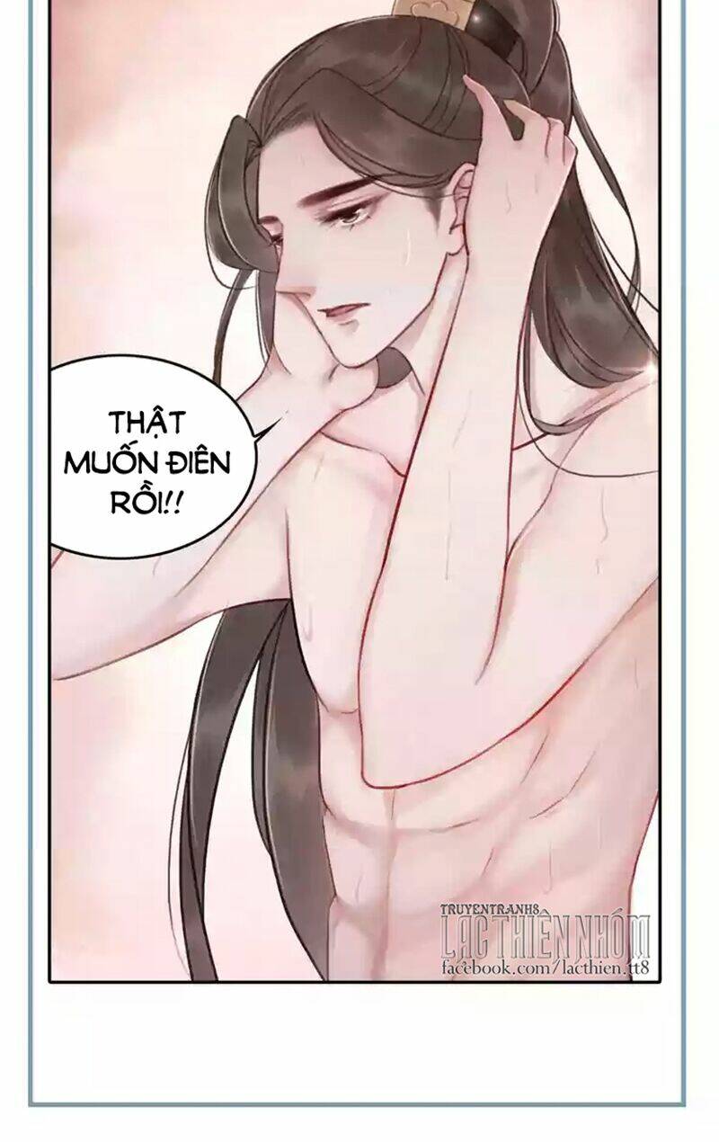 Trọng Sinh Bá Sủng Nhiếp Chính Vương Quá Mạnh Mẽ: Chapter 20