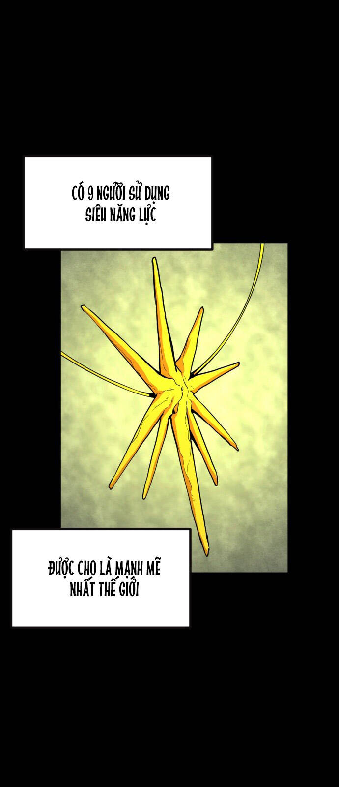 Hero Killer Boom: Chapter 12