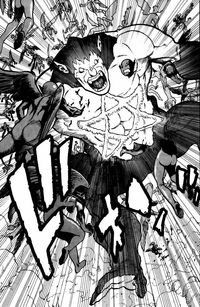 Brave Story - Shinsetsu: Chapter 1