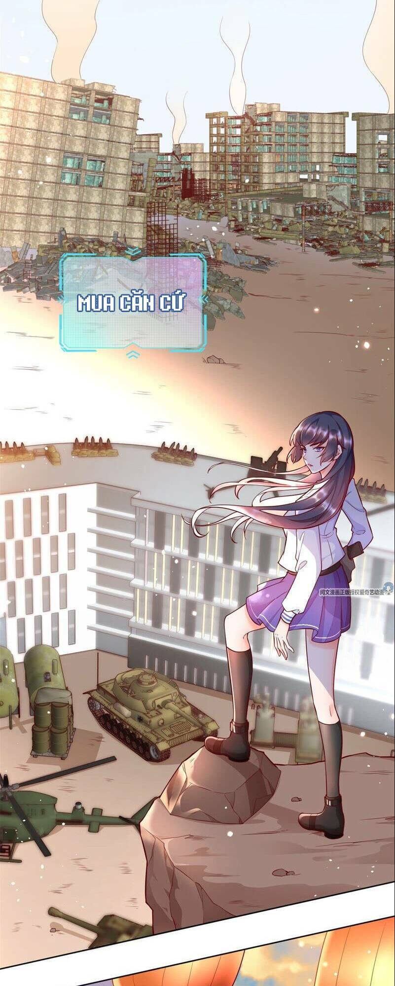 Xuyên Nhanh Đại Lão Ta Chỉ Muốn Phá Sản: Chapter 0