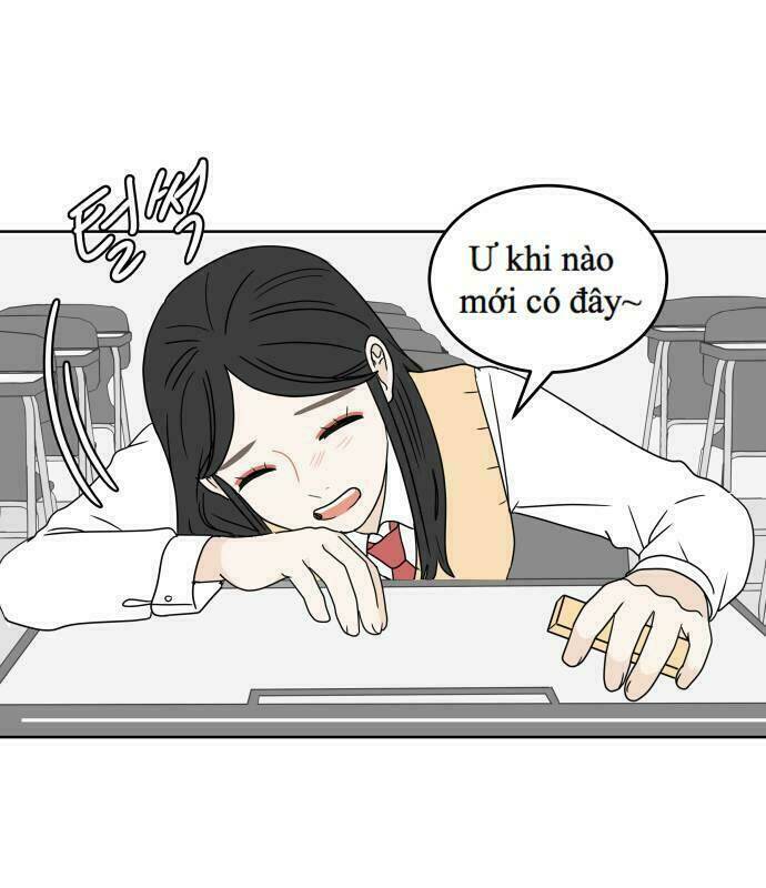 30 Phút Bước Đi Bên Em: Chapter 15