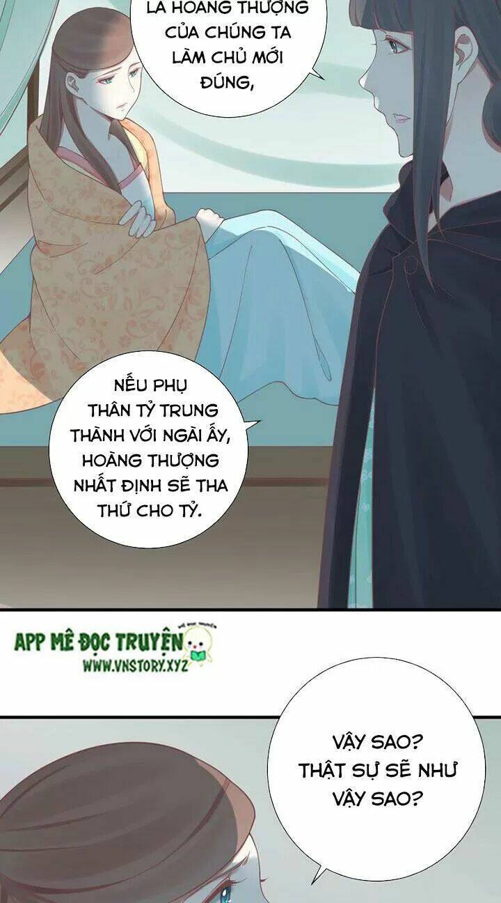 Hoàng Hậu Bận Lắm: Chapter 138