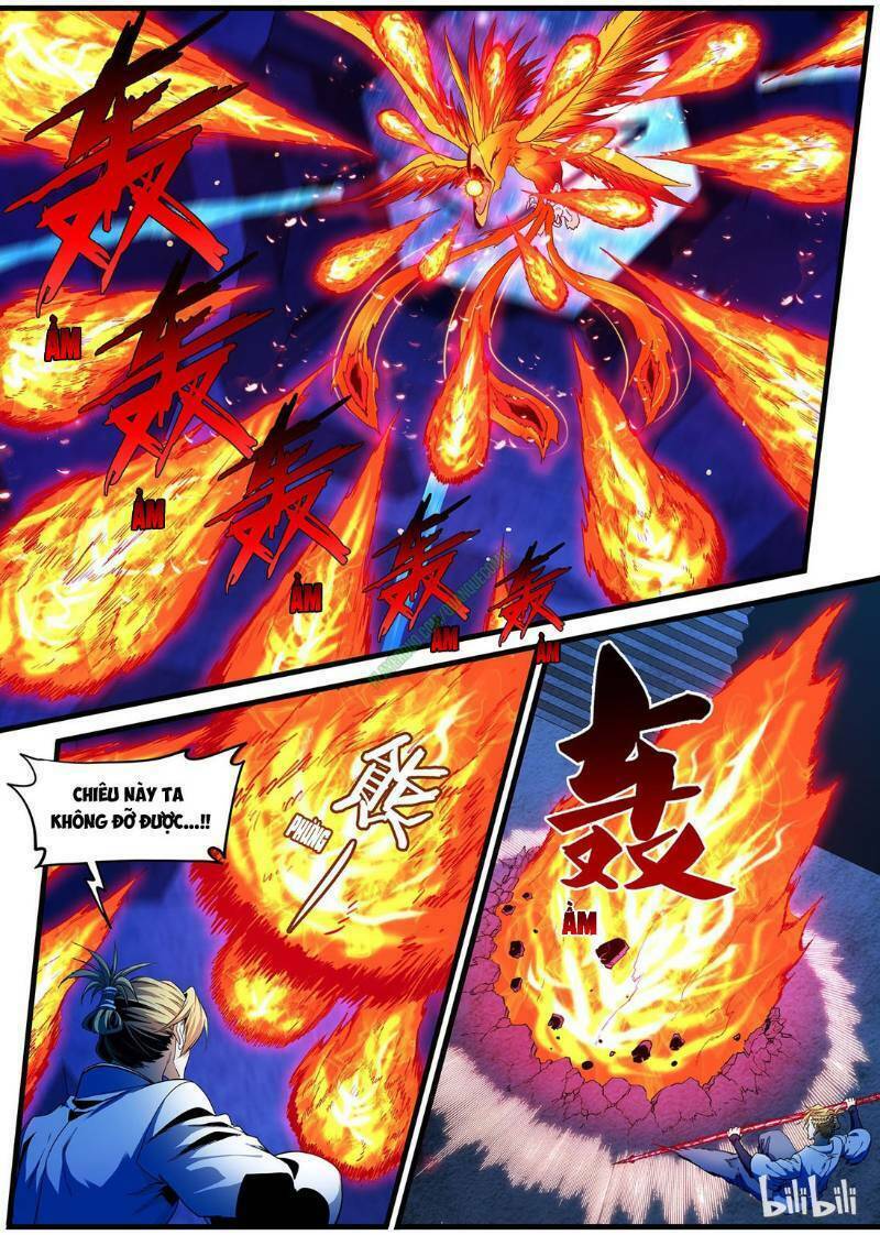 Cực Phẩm Tiên Hiệp Học Viện: Chapter 82