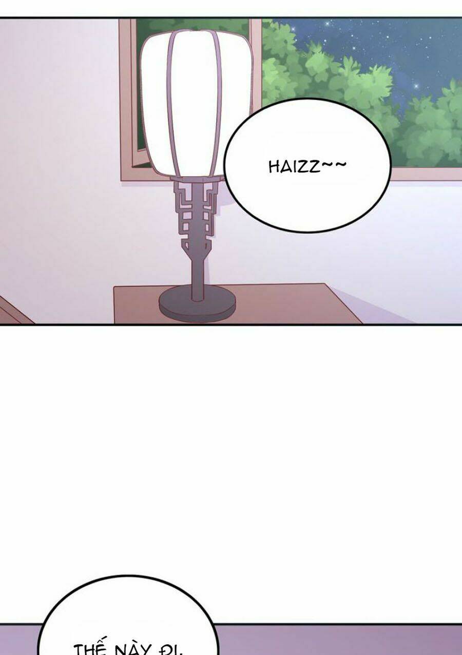 Vương Tử Thành Phố Và Công Chúa Amazon: Chapter 29