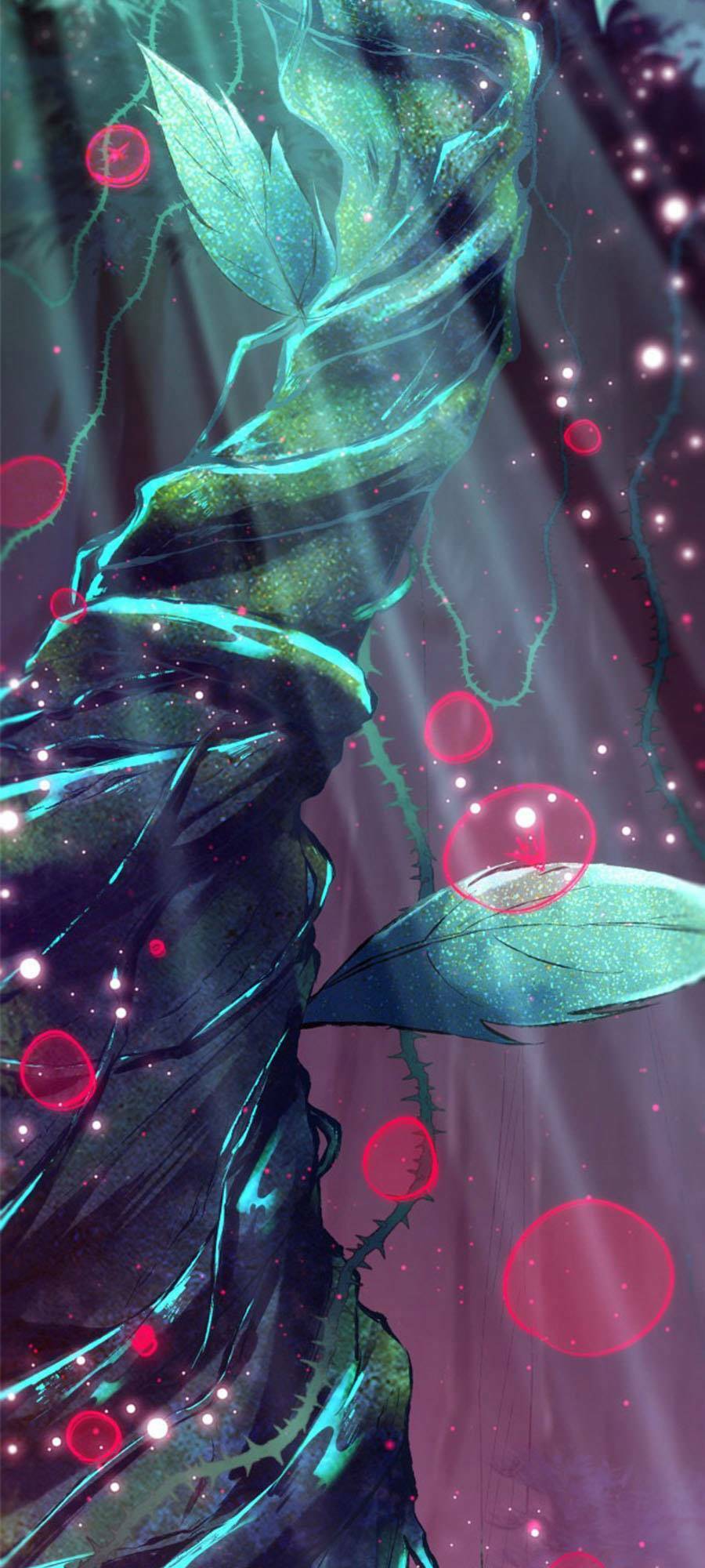 Nghịch Thiên Thần Phi Chí Thượng: Chapter 54