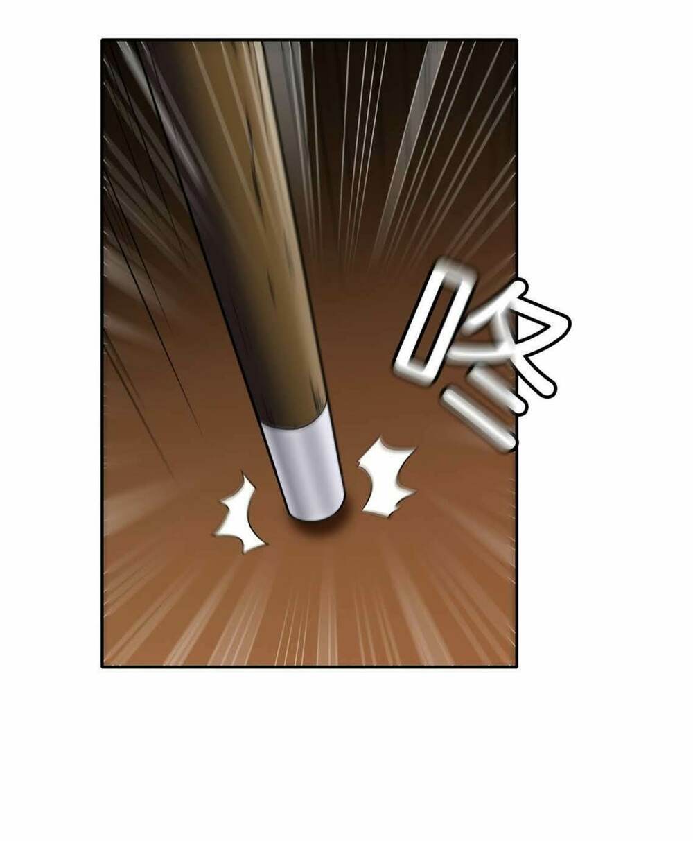 Đô Thị Chí Tôn: Chapter 17