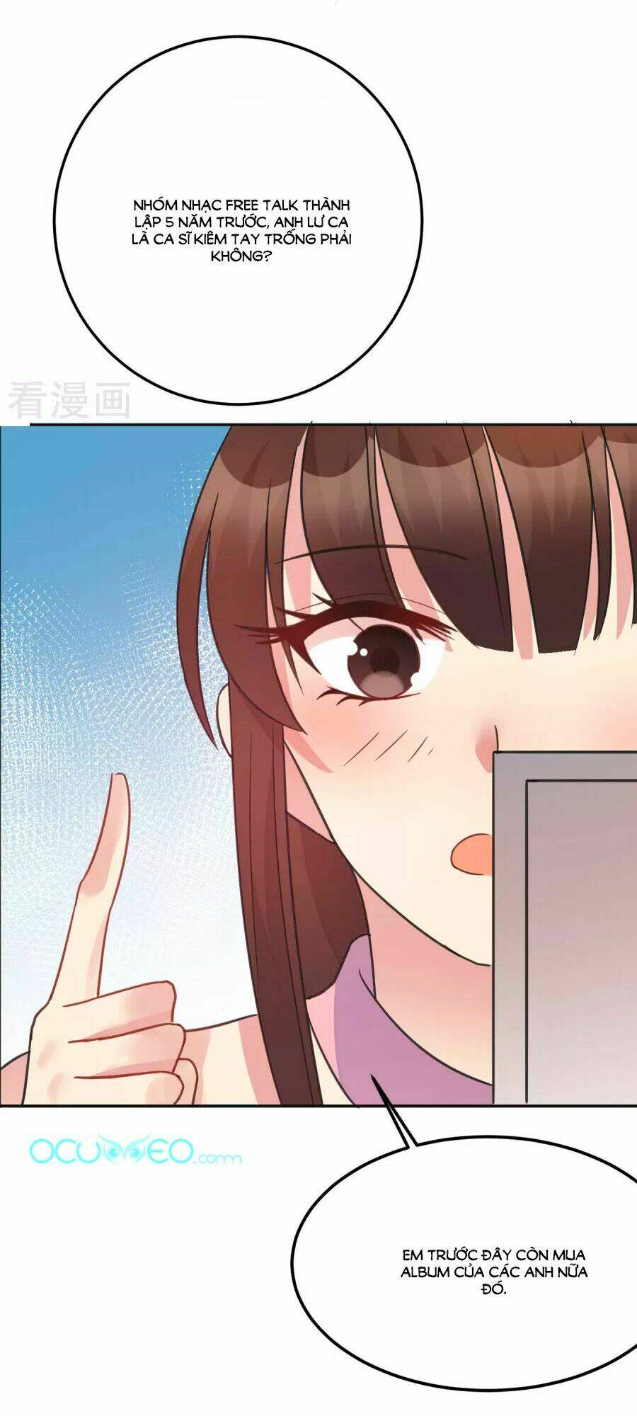 Thâu Tâm Du Hí: Chapter 10