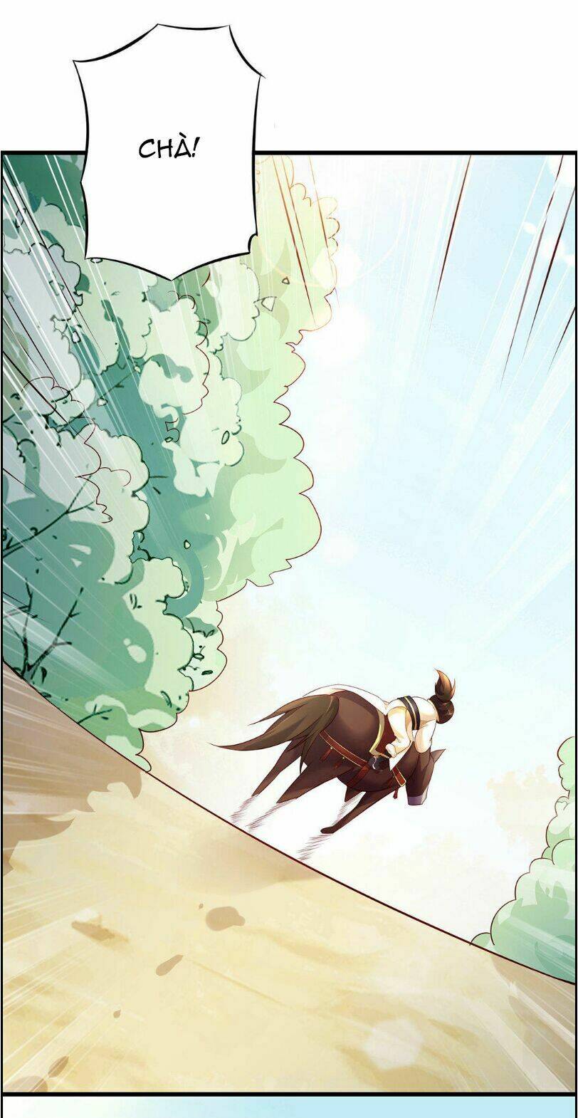 Thiên Kim Bất Hoán: Chapter 5